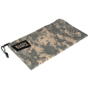 5139C Reißverschlusstasche, Werkzeugtasche aus Camouflage Cordura Nylon, 31,8 cm Image 6