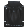 5145 Utility Pouch, 3-Pocket, Leather Image 1