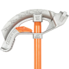 51607 Aluminum Conduit Bender Full Assembly, 3/4-Inch EMT with Angle Setter™ Image 11