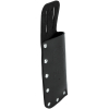 5163 Leather Lineman's Knife Holder, 2-Inch Image 2