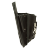 5165 10 Pocket Tool Pouch Knife Snap Image 3