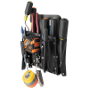 5167 Leather Tool Pouch, 11-Pocket Image 6