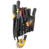 5167 Leather Tool Pouch, 11-Pocket Image 7