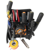 5167 Leather Tool Pouch, 11-Pocket Image 8