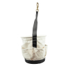 5171PS Heavy-Duty Tapered-Wall Bucket - 4 Pockets Image 2