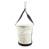 5172PS Heavy-Duty Tapered Wall Bucket 15 Pocket Image 3