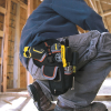 5183 Tool Bag, Tradesman Pro™ Drill Pouch Image 5