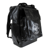 5185BLK Tool Bag Backpack, 18-Inch, Black - Image