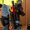 5190 10-Pocket Tool Pouch Image 8
