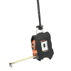 5195TT Tape Measure Holder with Tether Ring Image 5