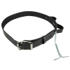 5207M Electrician's Leather Tool Belt, Medium - Image