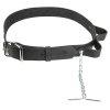 5207M Electrician's Leather Tool Belt, Medium Image 2
