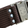 5225 Adjustable PolyWeb Tool Belt Image 7