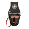 5240 Tradesman Pro™ Tool Pouch, 9 Pockets, 10.25 x 5.5 x 10.25-Inch Image 7
