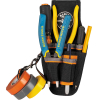 5240 Tradesman Pro™ Tool Pouch, 9 Pockets, 10.25 x 5.5 x 10.25-Inch Image 11