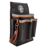 5241 Tradesman Pro™ Tool Pouch, 6 Pockets, 10.25 x 6.75 x 10.25-Inch - Image