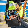 5243 Tradesman Pro™ Tool Pouch, 15 Pockets, 11.5 x 4.5 x 10-Inch Image 6