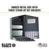 53000 Regular-Point Drill-Bit Set, 29-Piece Image 4