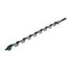 53439 7/8-Inch Ship Auger Bit Screw Point, 15-Inch Image 1