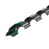 53439 7/8-Inch Ship Auger Bit Screw Point, 15-Inch Image 2