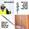 53720 Flex Bit Auger 1-Inch x 54-Inch Image 2