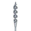 53751 Flex Bit Auger 3/4-Inch x 72-Inch - Image