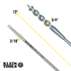 53751 Flex Bit Auger 3/4-Inch x 72-Inch Image 2