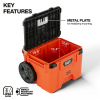 54100MBX MODbox™ Rolling Toolbox Image 2