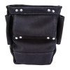 5416TFR Tool Bag, Flame-Resistant Bolt Bag, No. 4 Canvas, 12.7 x 25.4 x 22.9 cm Image 4