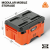 54200MBX MODbox™ Medium Toolbox Image 1