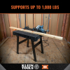 54410MB MODbox™ Folding Work Bench Image 1