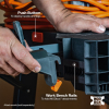 54410MB MODbox™ Folding Work Bench Image 2