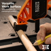 54410MB MODbox™ Folding Work Bench Image 4
