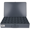 54448 Extra-Large 32-Compartment Storage Box Image 1