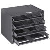 54474 4-Box Slide Rack 11-5/16-Inch Height - Image