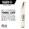 5471 Canvas Electrode Bag Image 1