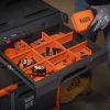 54723MB MODbox™ Multi-Depth Three-Drawer Toolbox Image 6