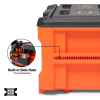 54723MB MODbox™ Multi-Depth Three-Drawer Toolbox Image 5
