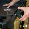 54805MB MODbox™ Utility Cart Ladder Holder Image 1