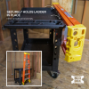 54805MB MODbox™ Utility Cart Ladder Holder Image 2