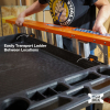 54805MB MODbox™ Utility Cart Ladder Holder Image 3