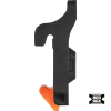54805MB MODbox™ Utility Cart Ladder Holder Image 4