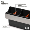 54814MB MODbox™ Tool Carrier Rail Attachment Image 1