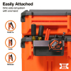 54814MB MODbox™ Tool Carrier Rail Attachment Image 2