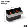 54814MB MODbox™ Tool Carrier Rail Attachment Image 3