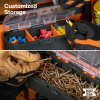 54815MB MODbox™ Parts Bin Rail Attachment Image 4