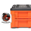 54821MB MODbox™ Single Drawer Toolbox Image 4