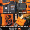 54821MB MODbox™ Single Drawer Toolbox Image 1