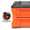 54822MB MODbox™ Two Drawer Toolbox Image 4