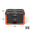 54822MB MODbox™ Two Drawer Toolbox Image 5